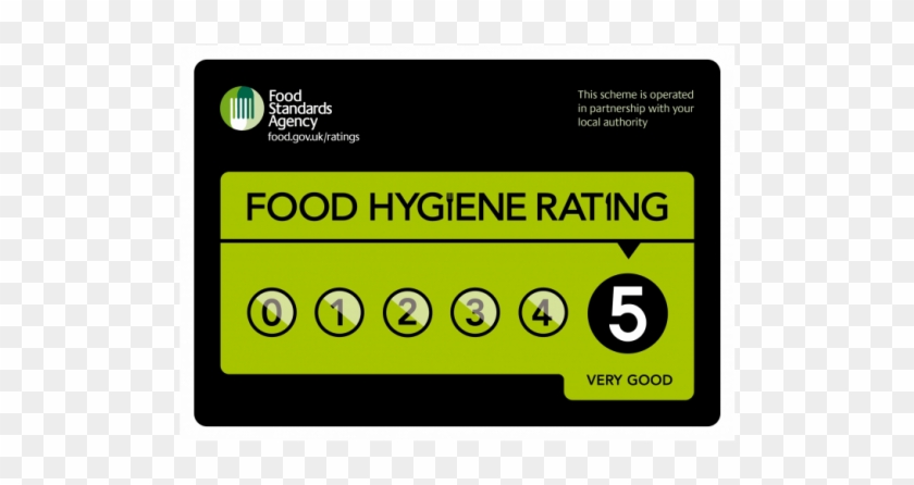 129 1290546 Food Hygiene Rating Still 5 Star Hygiene Rating 